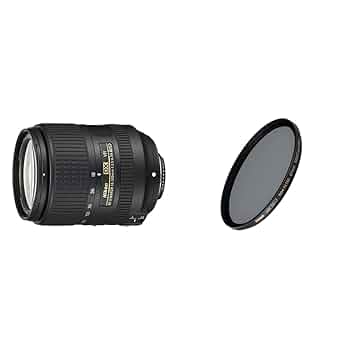 Nikon　高倍率ズームレンズ　18-300mm　ニコンDXフォーマット専用 Nikon 高倍率ズームレンズ AF-S DX NIKKOR 18-300mm f/3.5-6.3G